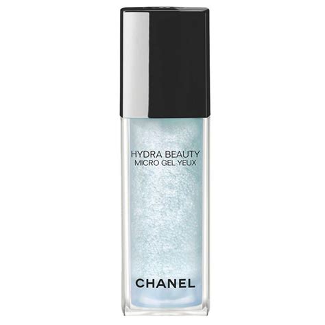 hydra beauty eye gel chanel.